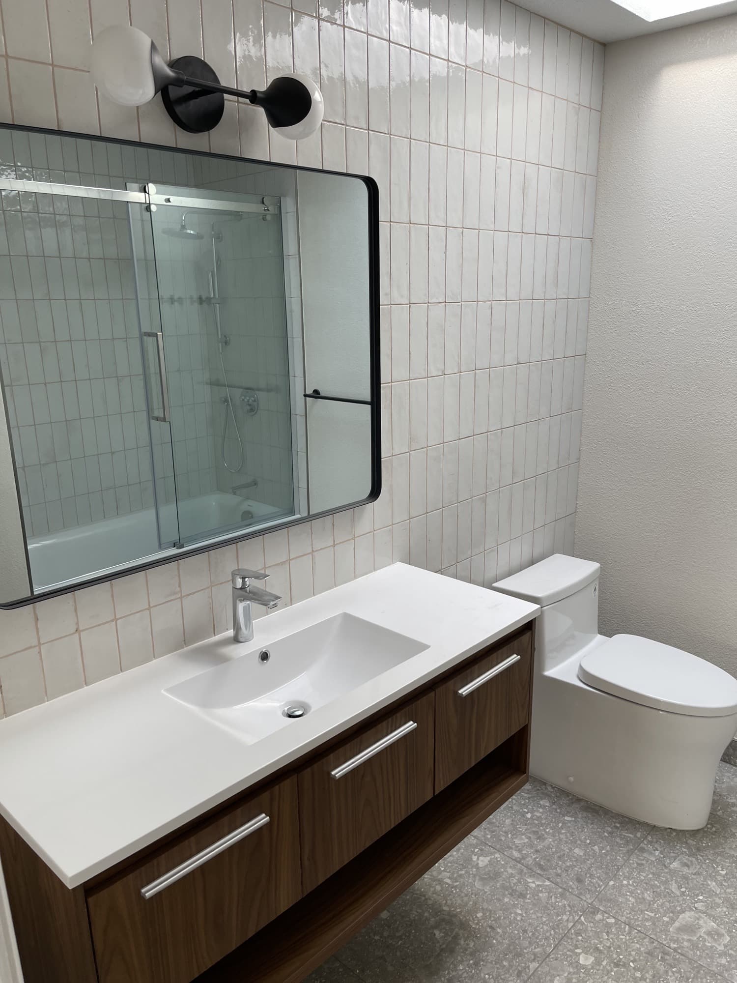 Curbless Walk-In Showers: Cost, Benefits, and What to Know