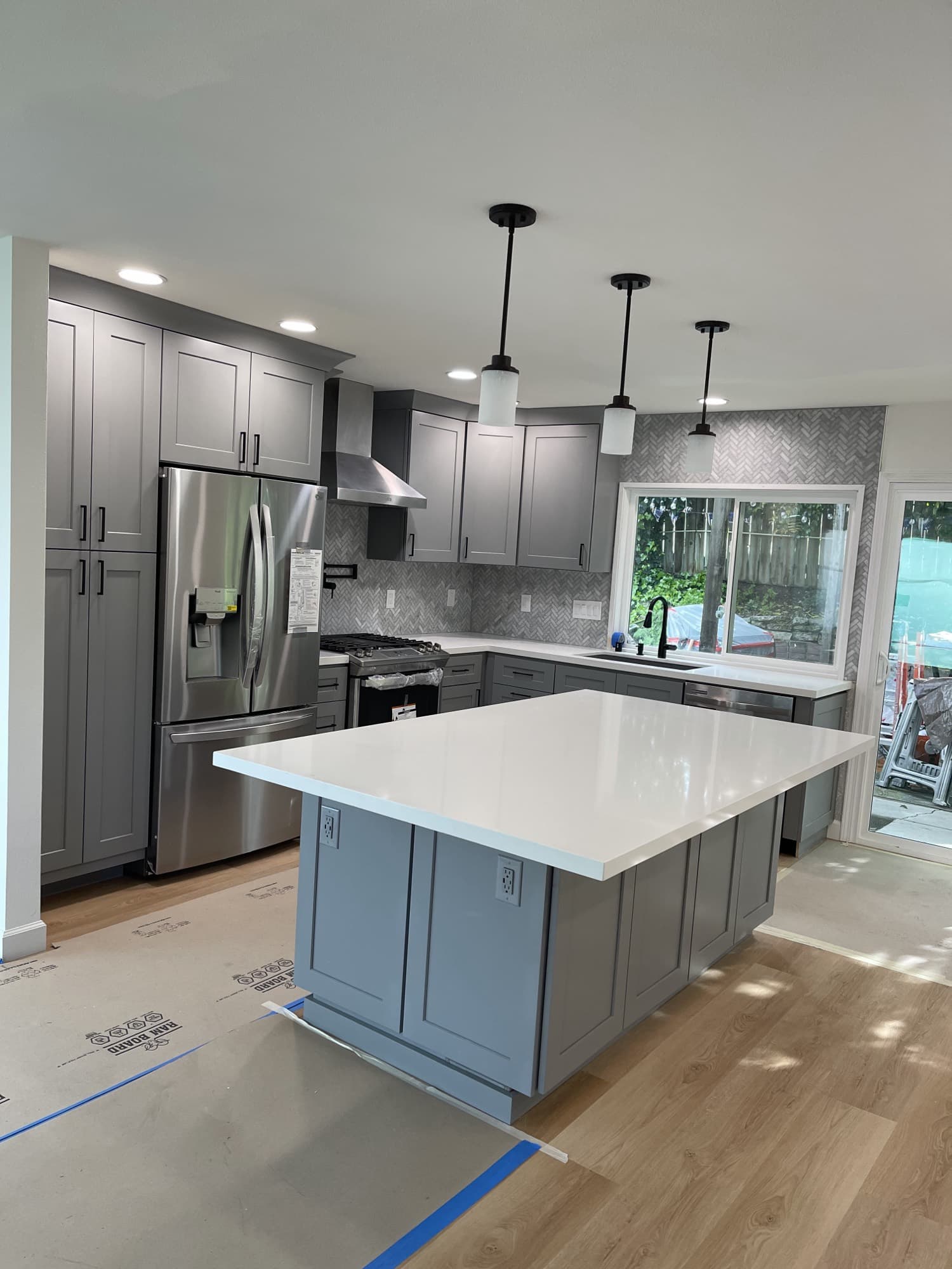 Custom vs. Semi-Custom vs. Stock Cabinets: How to Choose