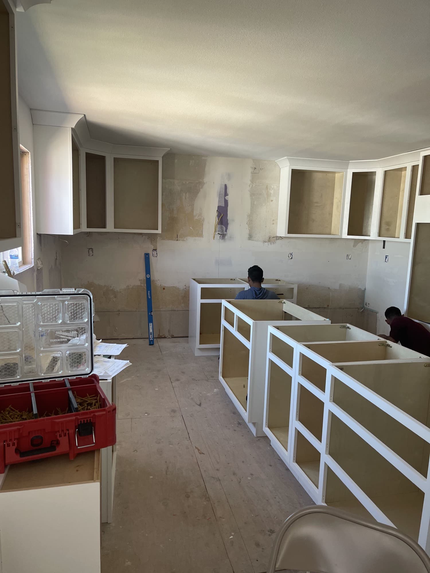 How Long Does a Kitchen Remodel Take?